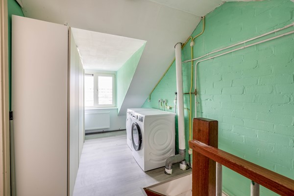 Medium property photo - Merwedepad 41, 3181 EK Rozenburg